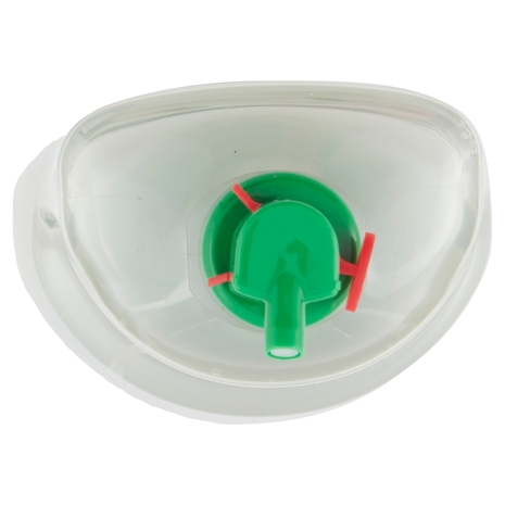 Air Wick Active Fresh Ricarica per Diffusore Automatico Gelsomino Profumatore per ambiente 228 ml